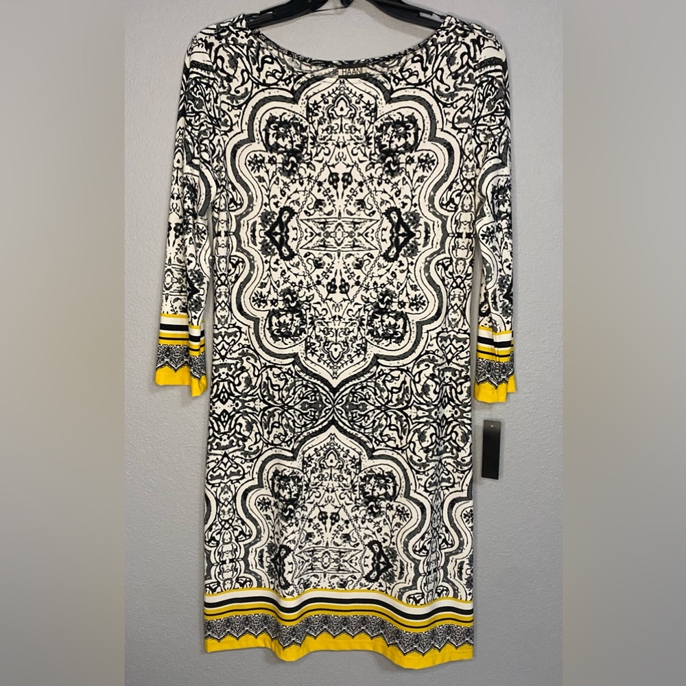 Haani Dress NWT